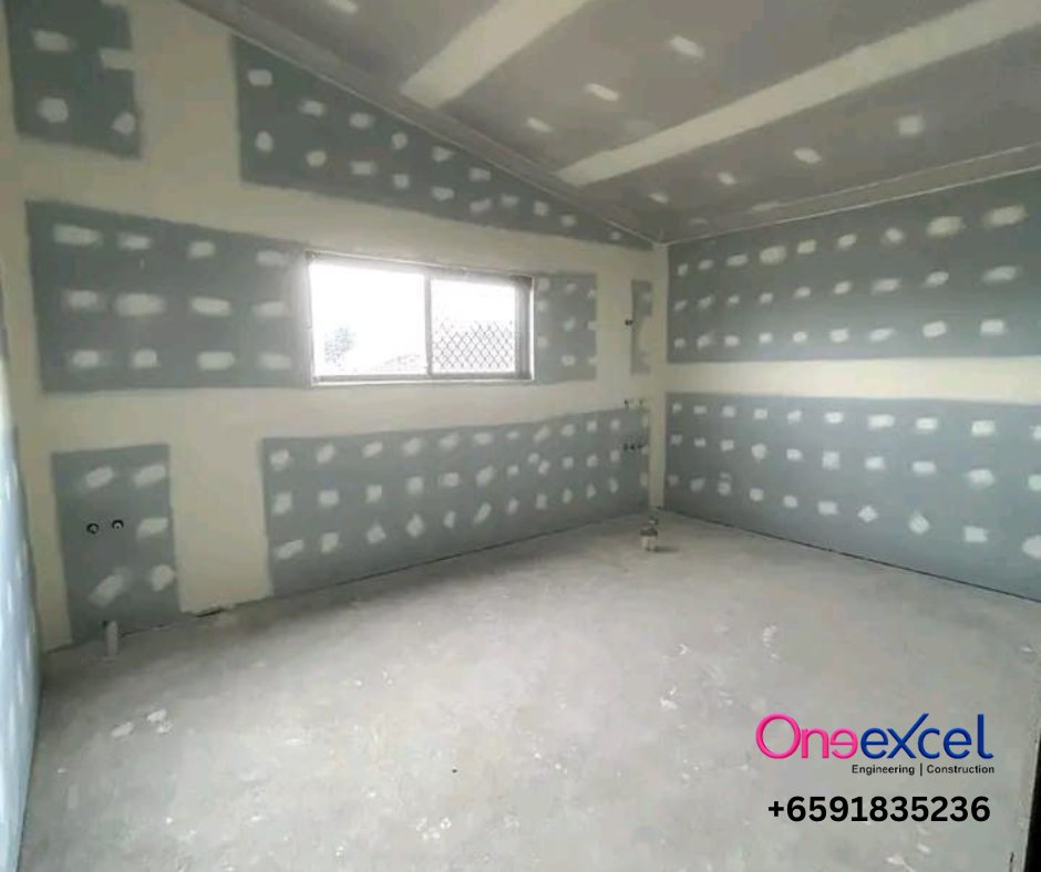 OneexcelSg's tweet photo. One Excel provides Drywall partition/ gypsum board partition.
WhatsApp - https://t.co/wpk0n4RpRa 
                       ☎ +6591835236

#drywall, #partition services, #partition wall, #gypsum partition, #drywall services, Expert in Partition#  Home partition #drywall exper https://t.co/wJHYSLHIEk