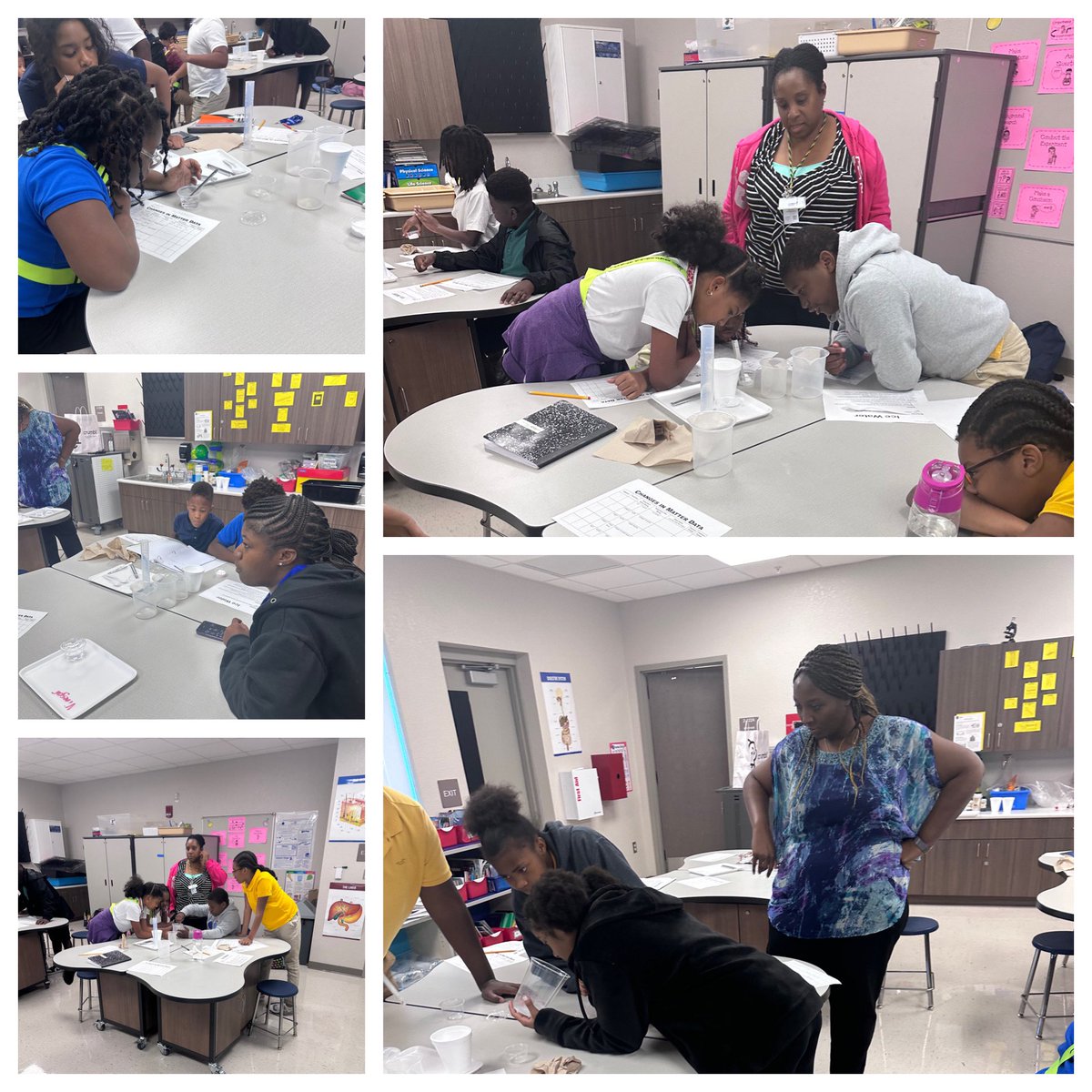 Collins07 (@collins077) on Twitter photo Students <a href="/WashingtonElem5/">Washington Elementary Magnet School</a> @NorthRegionELA know all about chemical and physical changes of MATTER🧪. The SHARKS 🦈 will be on top! Look out USA 4!! <a href="/Area4SuptPBCSD/">North Region PBCSD</a> <a href="/evacwynar/">Eva Cwynar</a> <a href="/pbscience4u/">Tom Salinsky</a> <a href="/MathSdpbc/">SDPBC Math Dept</a> #sciencematters🥼<a href="/LeroyKelsonIV/">Leroy Kelson IV</a> Students <a href="/WashingtonElem5/">Washington Elementary Magnet School</a> @NorthRegionELA know all about chemical and physical changes of MATTER🧪. The SHARKS 🦈 will be on top! Look out USA 4!! <a href="/Area4SuptPBCSD/">North Region PBCSD</a> <a href="/evacwynar/">Eva Cwynar</a> <a href="/pbscience4u/">Tom Salinsky</a> <a href="/MathSdpbc/">SDPBC Math Dept</a> #sciencematters🥼<a href="/LeroyKelsonIV/">Leroy Kelson IV</a>