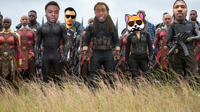 kingzodeyak's tweet image. How the #Highrollers Gone be Looking when that #Bullrun hit 💀🤣
#ConnectTheDots 
@DecemberDeMarco @HamiltonThomas9 @RicoMoneybags @VegasInuToken