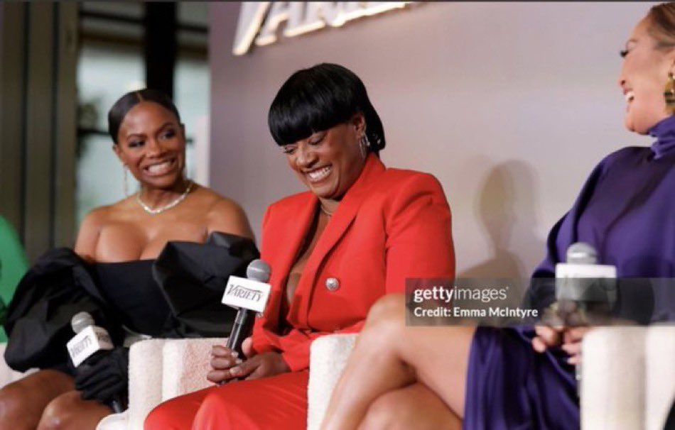 bibigbrother's tweet photo. CIRIE FIELDS ❤️ https://t.co/TMnxRKxTZL
