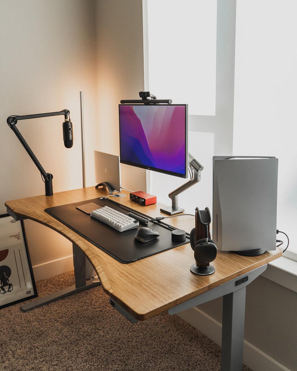 Maker Stations® tweet media