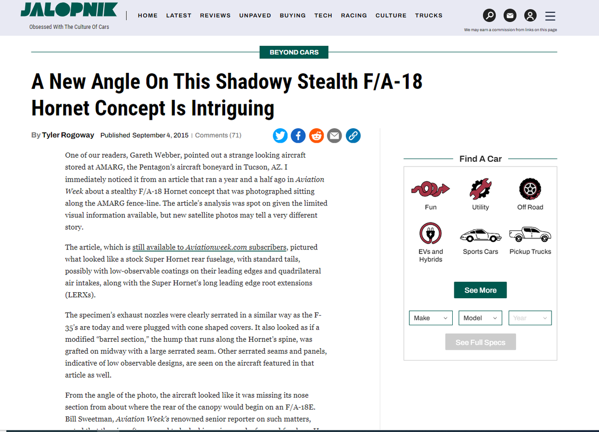 @collinkrum @Aviation_Intel Oh...yes. I bet that's it! Thank you!
jalopnik.com/a-new-angle-on…