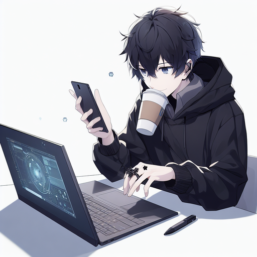 mnavgator's tweet image. Mondays. I'm going to be cramming for finals.

#finalsprep #CyberSecurity #Online #College #MicrosoftSurface #Copilot #studying #AItutor