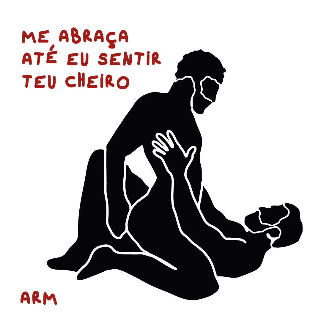 artenoarmario's tweet photo. te sentir por inteiro https://t.co/OcyG1gVs4m