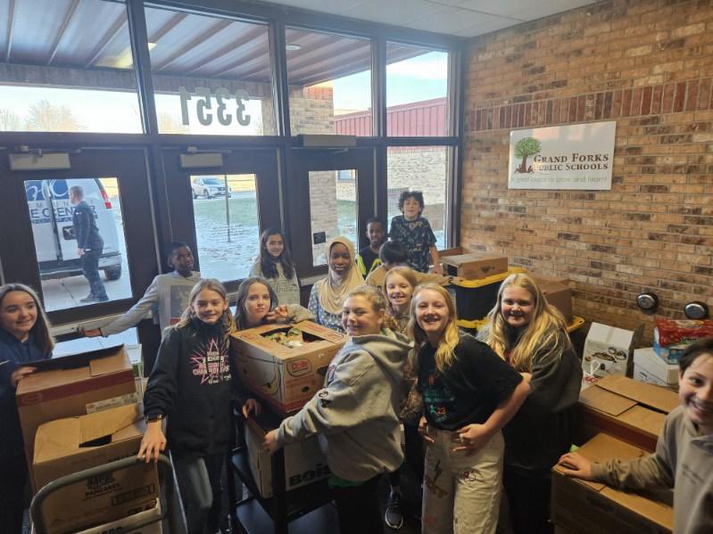 Century Elementary School tweet media