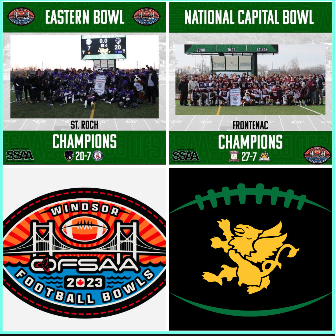 Coach LaChance tweet media