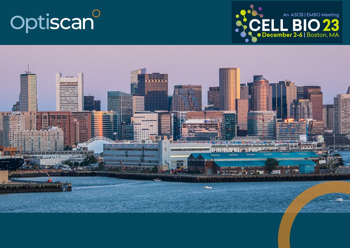 Optiscan tweet media