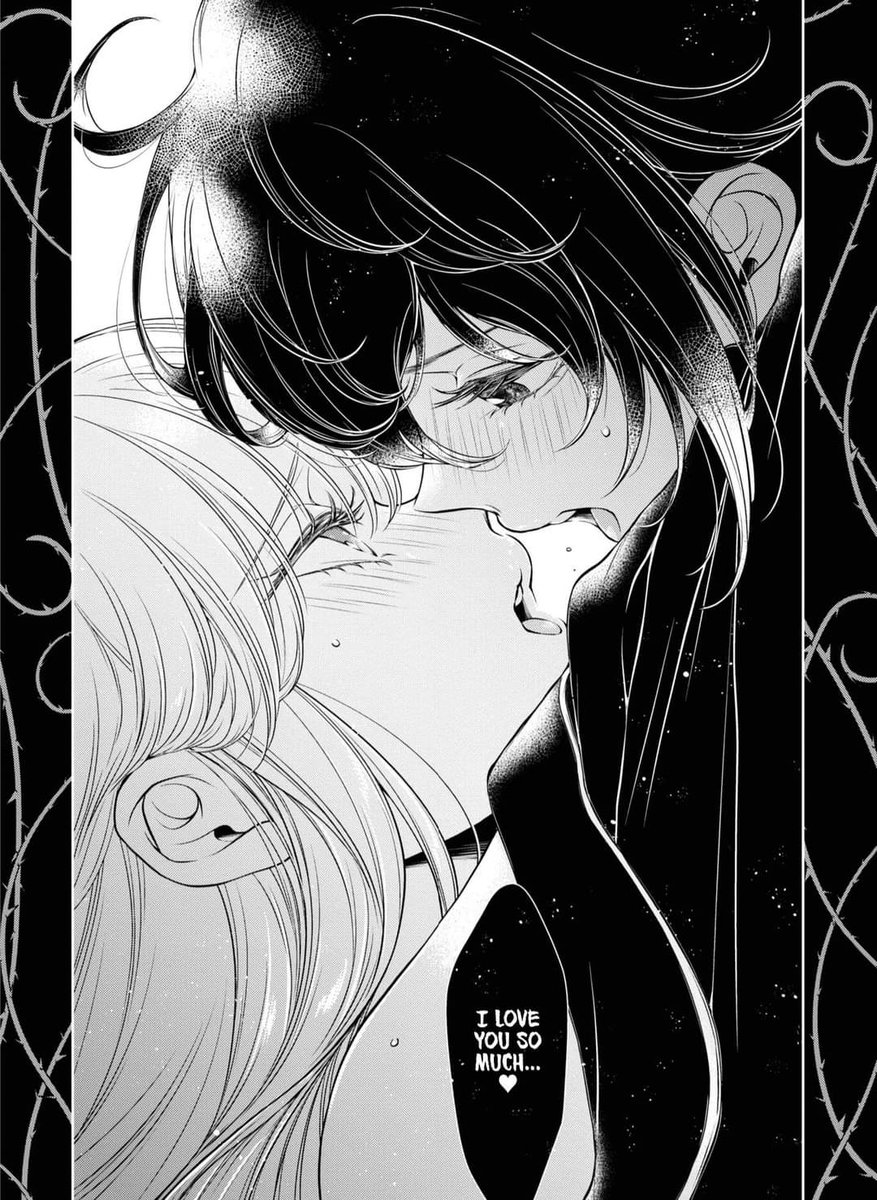 Literally_Lele's tweet photo. Good night yuri everyone 💕 https://t.co/Gtinczh7J9