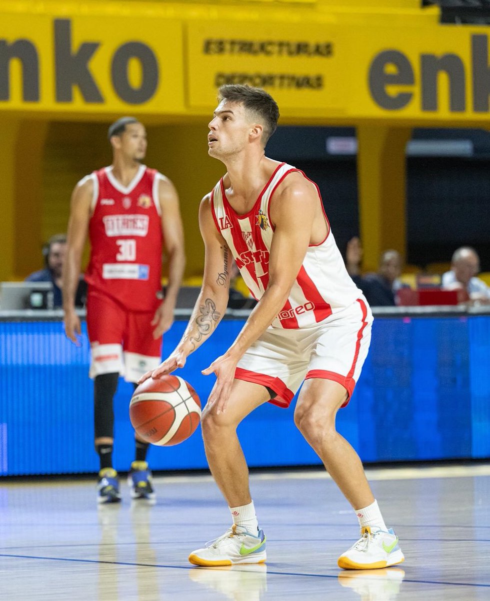 GP Sports Argentina (@gpsportsarg) on Twitter photo #DestacadosGPSports π₯
Gran partido de Nathan Hoover ( <a href="/nathan_hoover11/">Nathan Hoover</a> ) en el duelo de <a href="/titanes_baq/">Titanes de Barranquilla</a> ante <a href="/InstitutoACC/">Instituto ACC</a> en la <a href="/LSbaloncesto/">Liga Sudamericana</a>
21 Pts. 3/6 3 Pts. 2 Asis. 29 Min. 18 Val.
#TeamGPSports π€ <a href="/DuranManagement/">Duran International Sports Management</a> #DestacadosGPSports π₯
Gran partido de Nathan Hoover ( <a href="/nathan_hoover11/">Nathan Hoover</a> ) en el duelo de <a href="/titanes_baq/">Titanes de Barranquilla</a> ante <a href="/InstitutoACC/">Instituto ACC</a> en la <a href="/LSbaloncesto/">Liga Sudamericana</a>
21 Pts. 3/6 3 Pts. 2 Asis. 29 Min. 18 Val.
#TeamGPSports π€ <a href="/DuranManagement/">Duran International Sports Management</a>