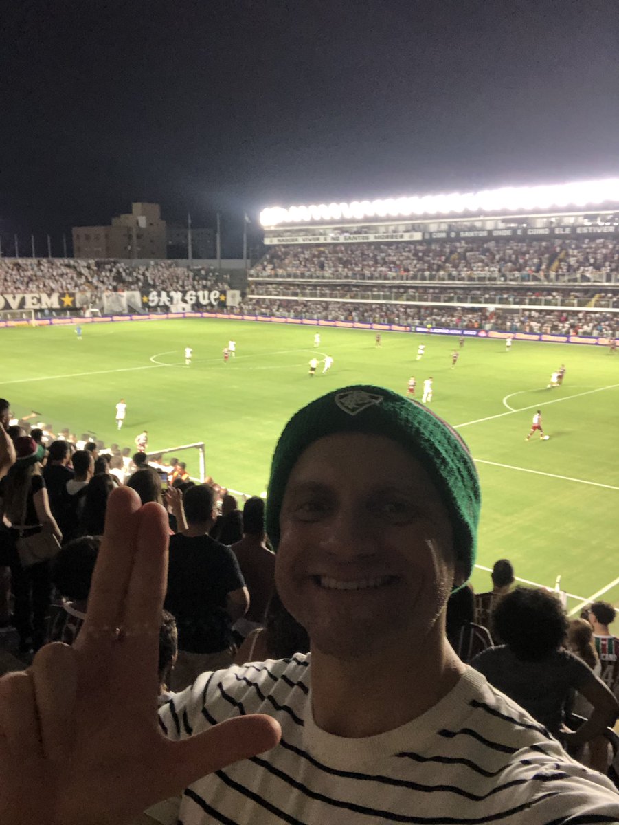 Igor Valois tweet media