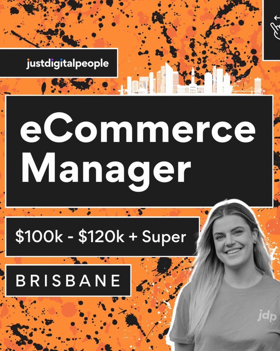 Just Digital People tweet media