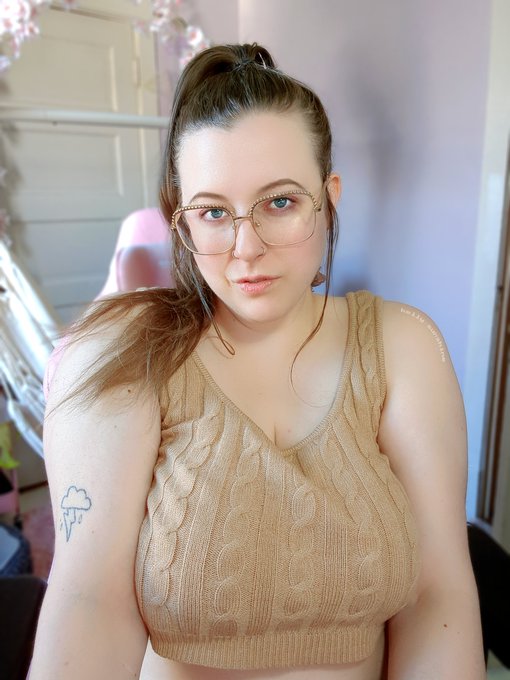 I know you want to resist, but I simply don't think you're capable of it!  SURRENDER. WORSHIP. TRIBUTE