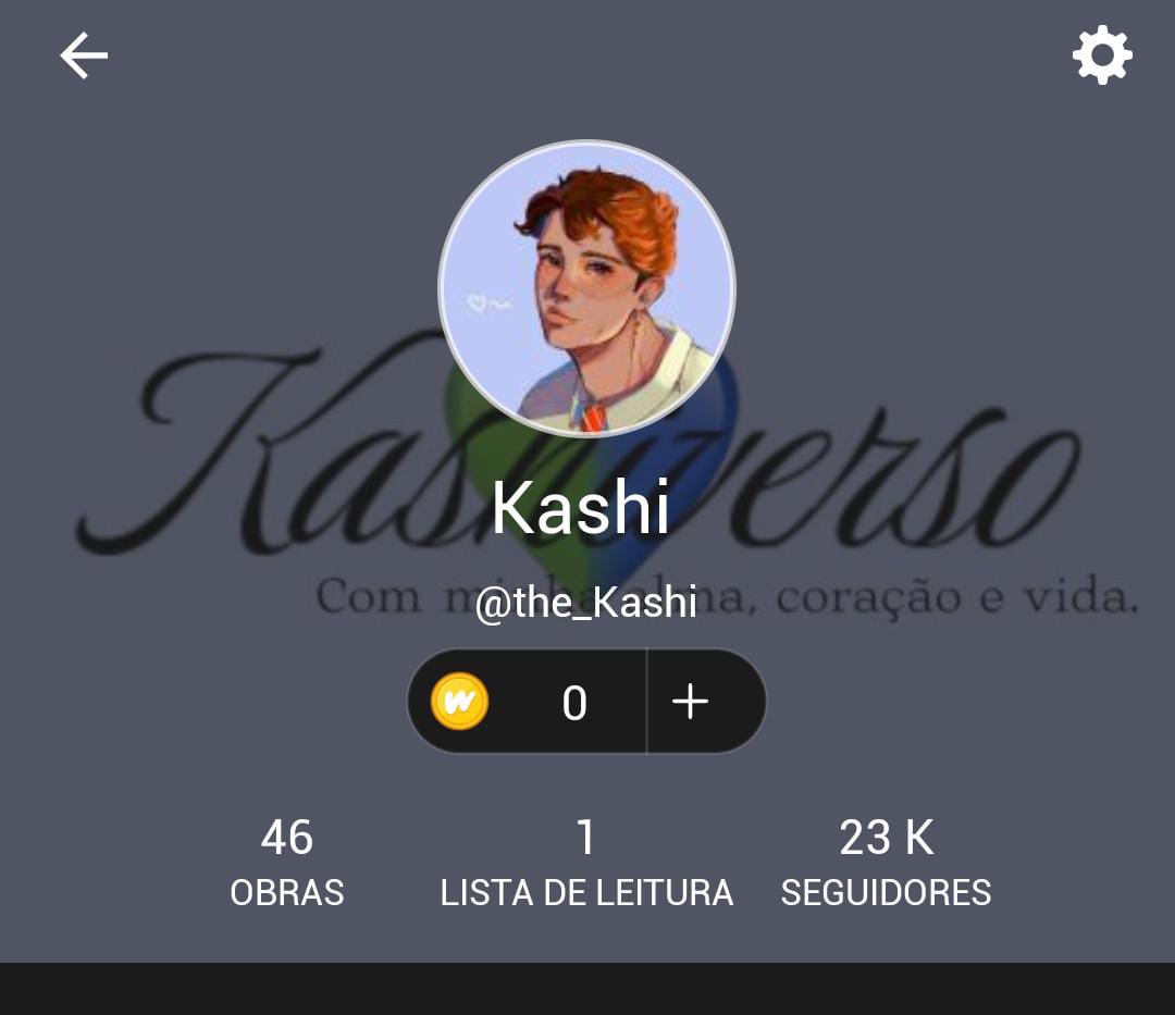 Kashiverso_'s tweet photo. Nossa Kashi mostrando que é GIGANTE &amp; IMPARÁVEL

Somos 23K de seguidores no Wattpad, doces, obrigado por tudo que vocês vem fazendo pela nossa Kashi 💚 https://t.co/1aGLvztr4T