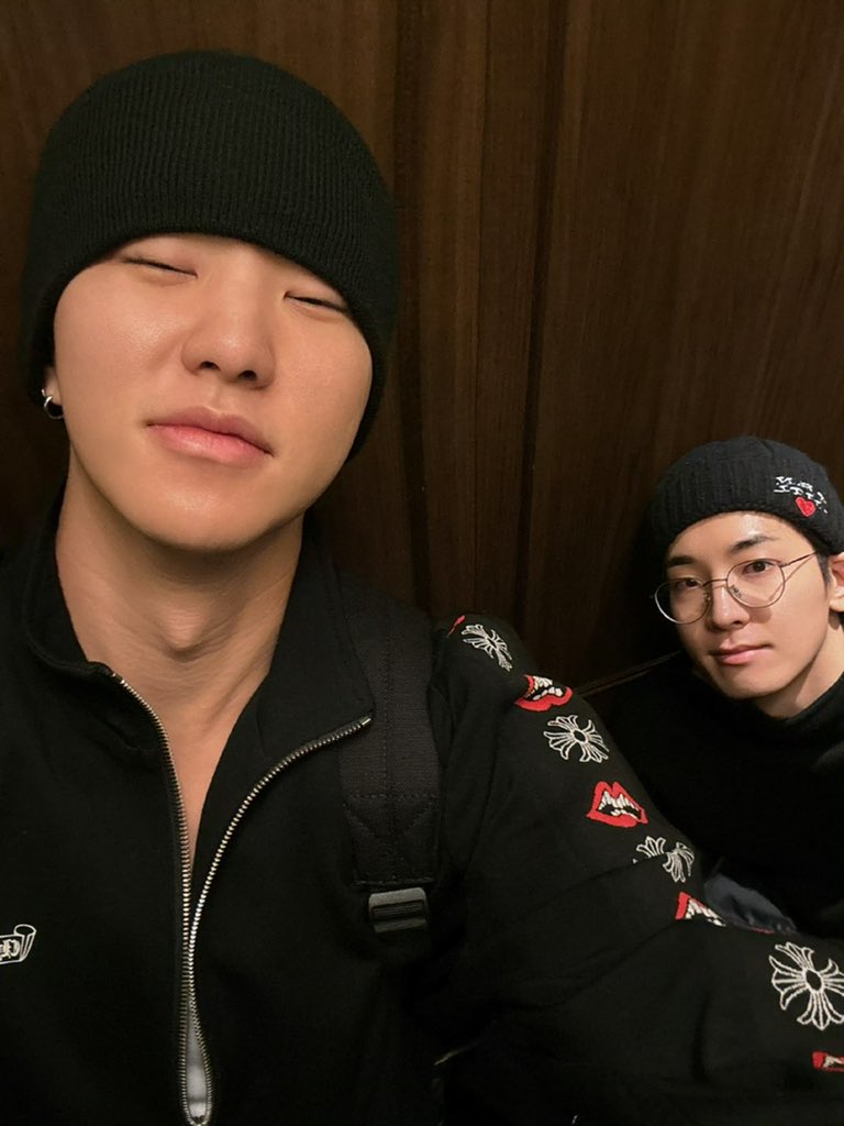 #wonsoon #원홋 
早饭吃俩蛋🥚🥚