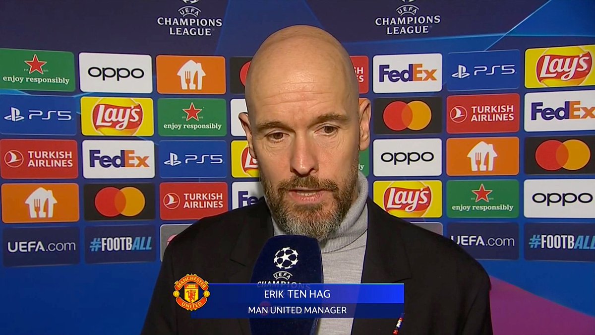 UEFA Champions League Highlights (29/11/2023) Full Show Replay