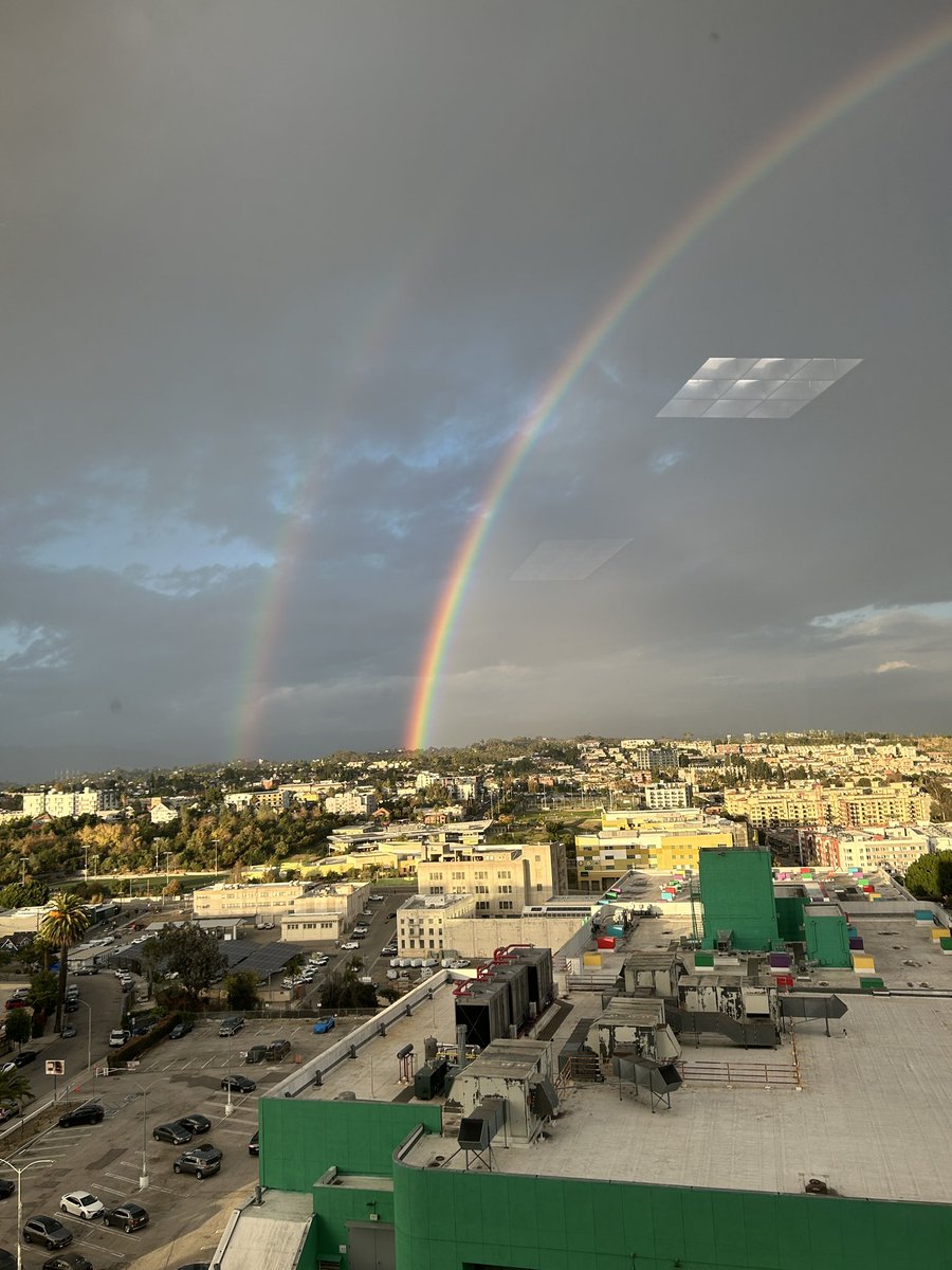 WR_Johnston's tweet photo. Not a terrible view from the office today. https://t.co/Fj7CUPsfAp