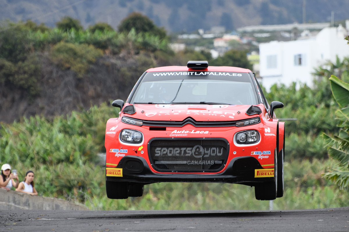 Citroën España tweet media