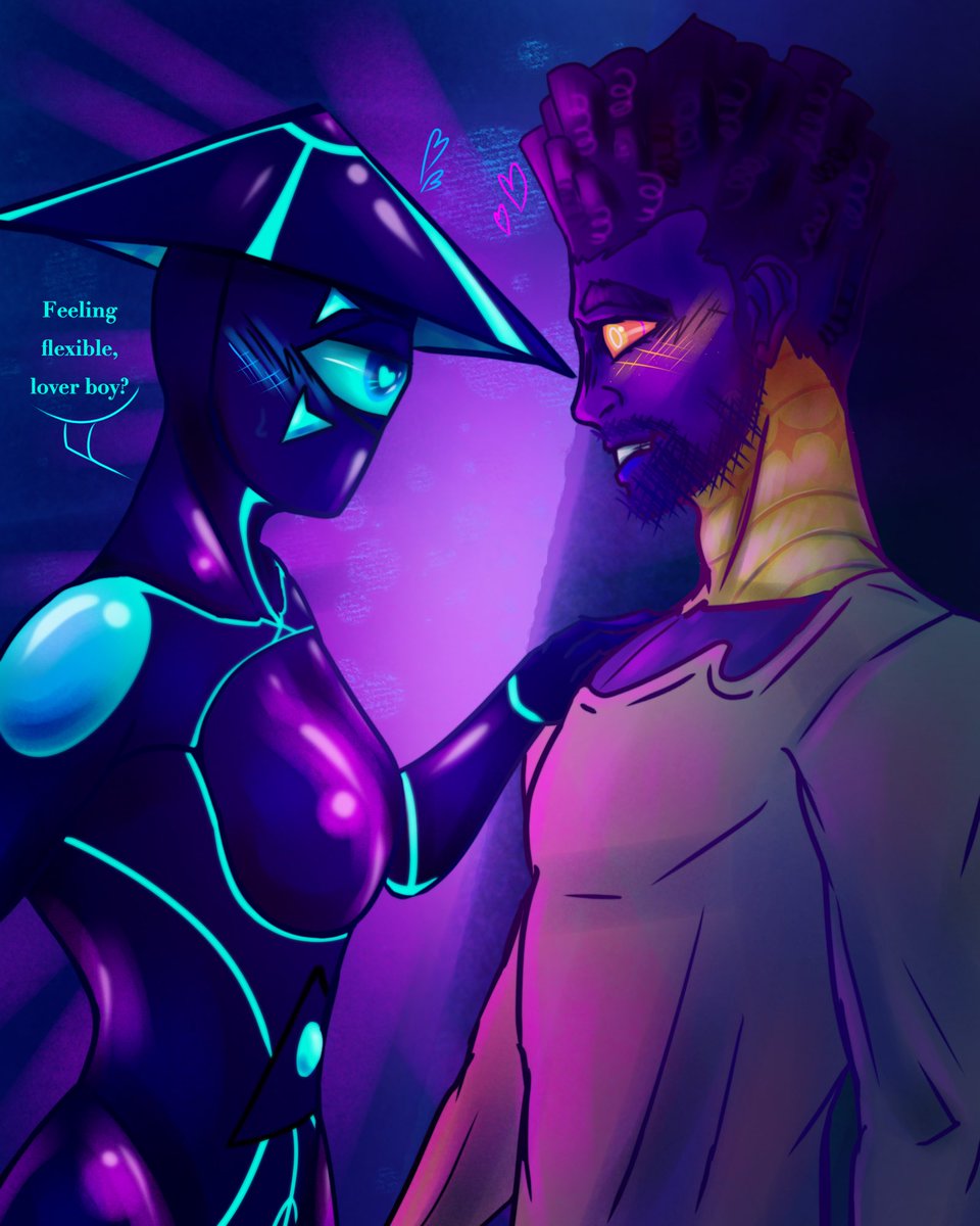 ReddXXX_'s tweet photo. Forgets this account exists
#originalcharacter #digitalart https://t.co/jjrzNw7m1S