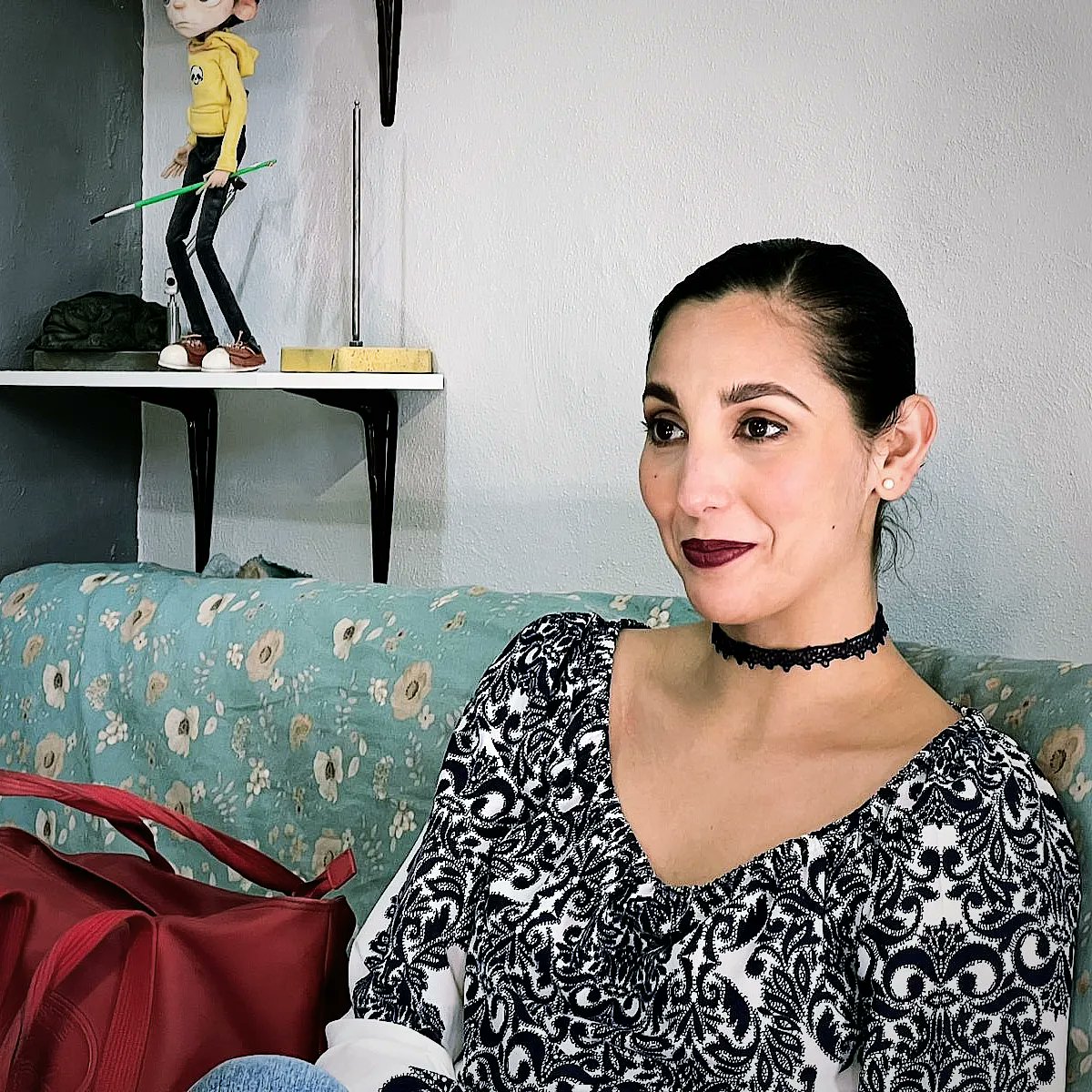 "Cultura es todo lo que queda cuando lo demás se olvida."

#CineCreadores #temporada2 <a href="/Gio_D_M/">Gio Díaz</a> #makingmovies #nuevoscapitulos #estrenos #capitulo8 #notelopierdas #cine #giodiaz #cesarcepeda #haciendoindustria #estudiacine #cinemauniversidad <a href="/estarcido/">César Cepeda Sánchez</a>
instagram.com/p/C0P_Ncas4cH/…