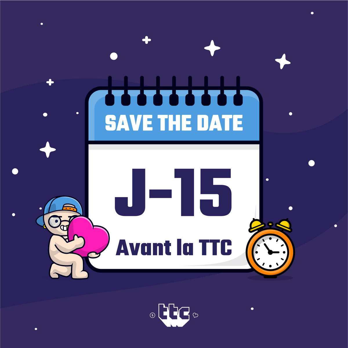 TTC Twitch tweet media