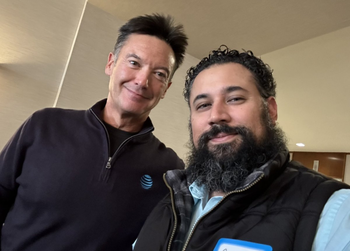 Hugo Rivera (@hugo_rrivera) on Twitter photo Proud of this superstar! He just graduated from MDP! Woot woot! It’s a long journey but very well worth the experience that comes with it! #MDP #Att #CareerGrowth #LifeatAtt <a href="/momunoz915/">Monica Munoz</a> <a href="/IHXNWTX/">IHX Texas Hustle</a> <a href="/JulioChagolla/">Julio Chagolla</a> <a href="/TheKellyMKing/">Kelly King</a> <a href="/MDPAlumni/">MDP Alumni Association</a> Proud of this superstar! He just graduated from MDP! Woot woot! It’s a long journey but very well worth the experience that comes with it! #MDP #Att #CareerGrowth #LifeatAtt <a href="/momunoz915/">Monica Munoz</a> <a href="/IHXNWTX/">IHX Texas Hustle</a> <a href="/JulioChagolla/">Julio Chagolla</a> <a href="/TheKellyMKing/">Kelly King</a> <a href="/MDPAlumni/">MDP Alumni Association</a>