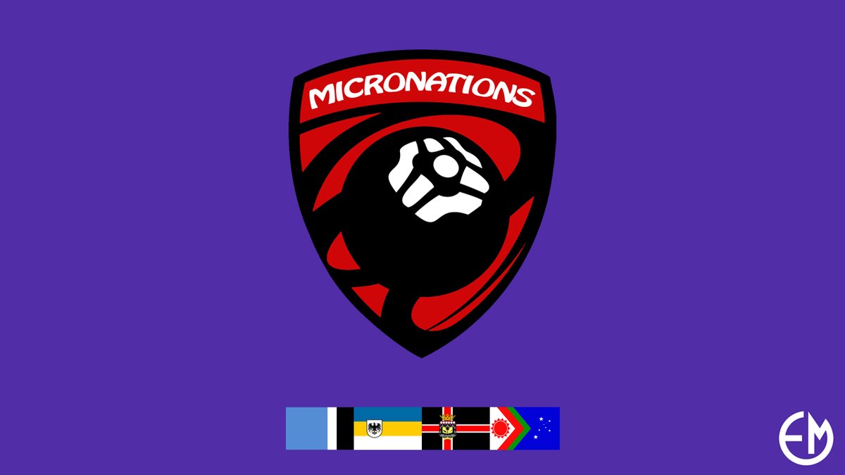 First confirmed micronations:

@LomoriaGov 
Delmett
<a href="/gdlibraterra/">Gran Ducado de Libraterra</a> 
<a href="/Gobiernofedera4/">Confederación Austral de Angosvria</a>