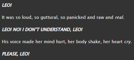 Zoovannah's tweet photo. Fanfic: Perpetual Purgatory: Chapter: Win Stupid Prizes... Part 2 of 2: 7k+ words
Please heed the warnings and do not read if the topic is sensitive to you 💛
#qsmpfanfic #foolbit #chaostwins #goldfinch #Undying
https://t.co/tThw5BmqSL https://t.co/GZ3W7e50LE