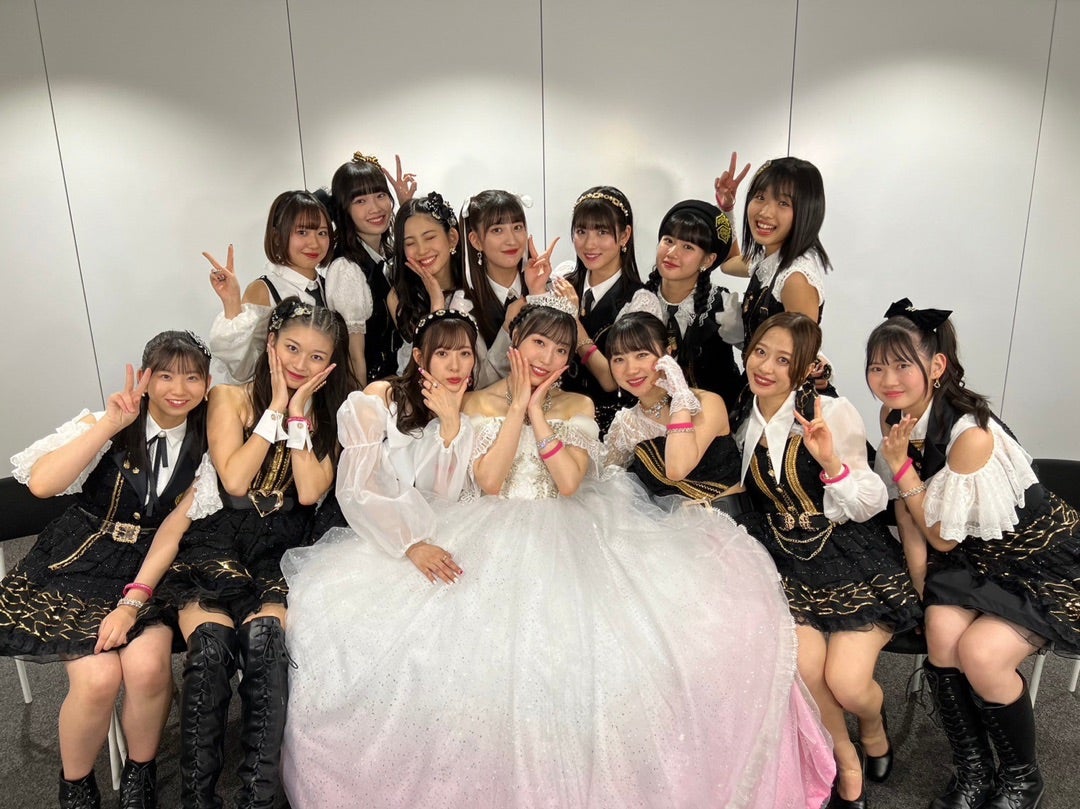 MorningMusumeMg's tweet photo. 【9期 Blog】 ありがとう☆譜久村聖:… https://t.co/sBQT8xwAeZ #morningmusume23 #モーニング娘23 #ハロプロ https://t.co/6iGQWisSNo