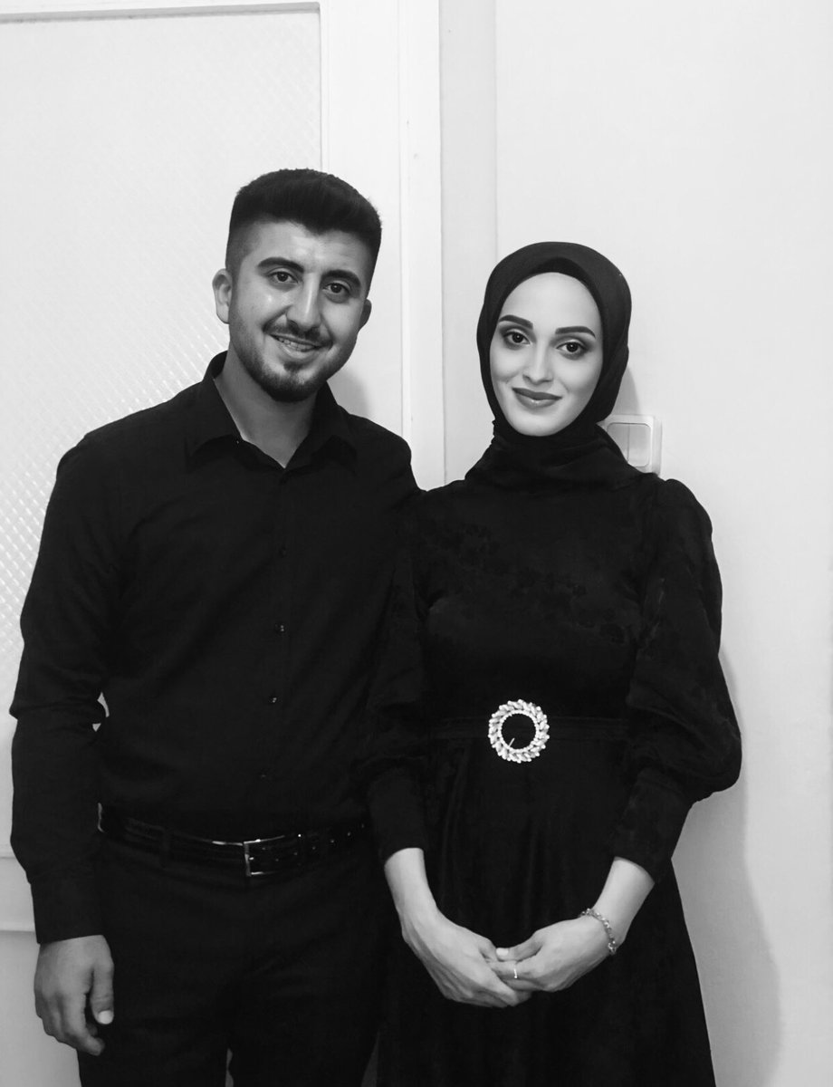 Aşkından olmuşum deli 🤍