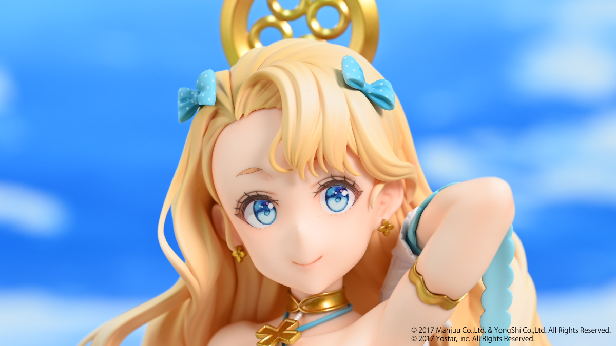 本日締切❗ ＼ 『#アズールレーン #エミール・ベルタン 水着スキン