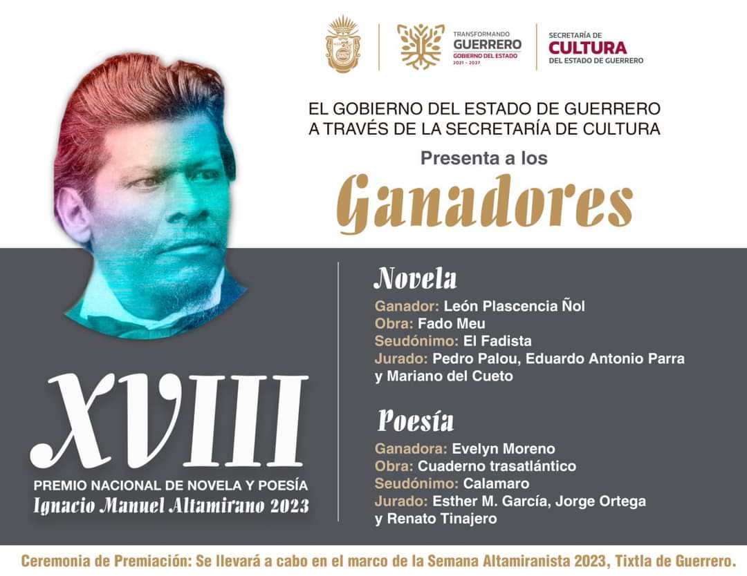 León Plascencia Ñol tweet media