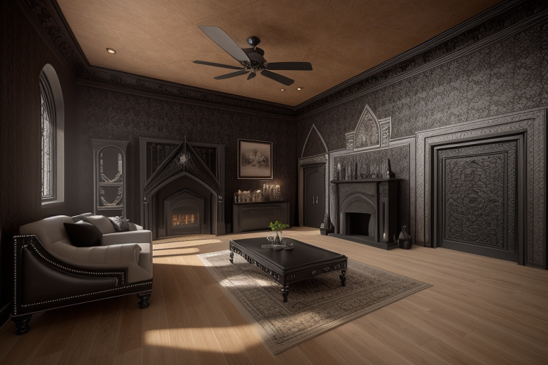 jotaSVV's tweet photo. Some more results from the new model in ImprovalAI.

Gothic interior was a suprise 😂

#buildinpublic #interiordesign https://t.co/XFiPRhcrsJ
