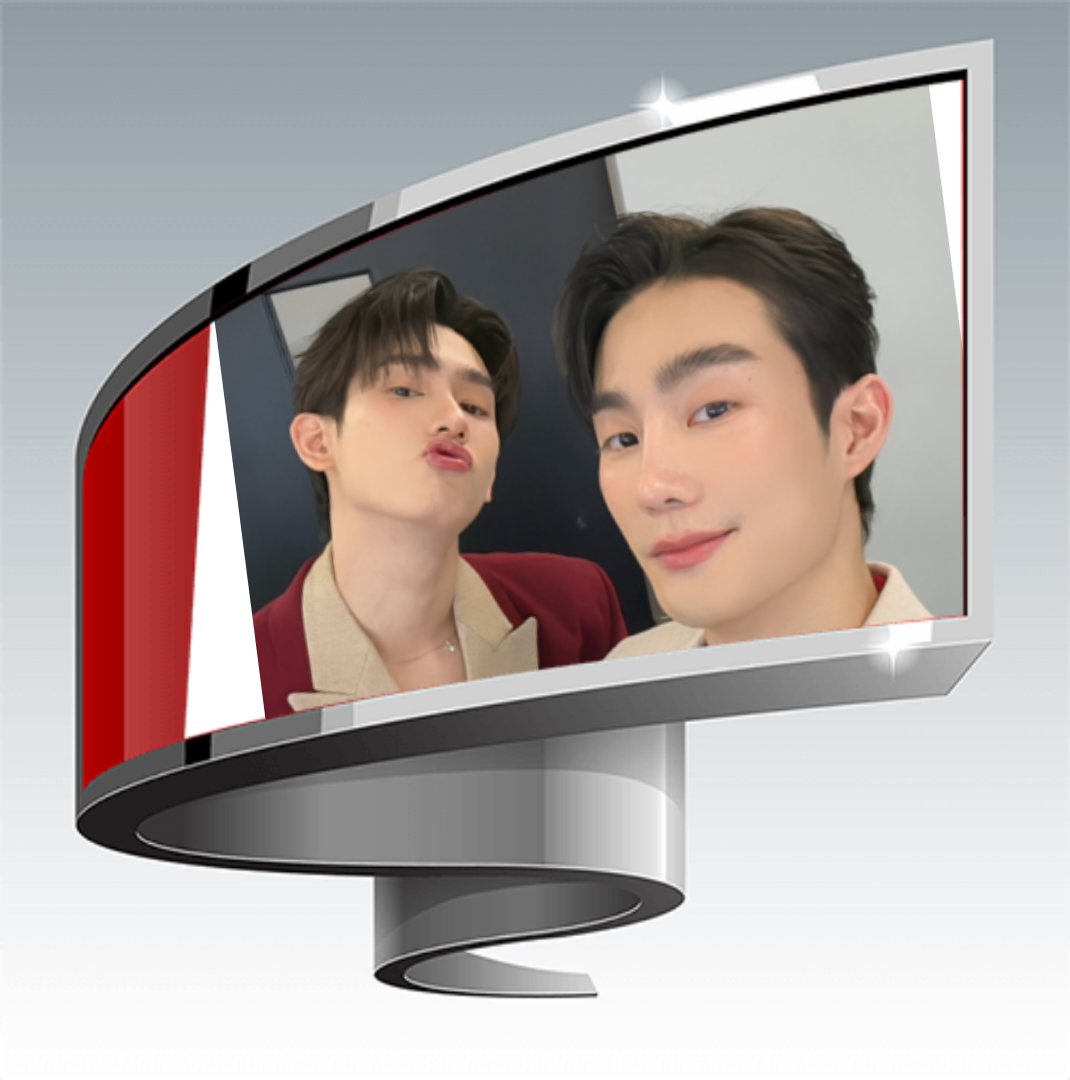 wiphasupanyabut's tweet photo. เดินทางปลอดภัยนะคับจอยๆนะยุโรปจะมีฟอสบุ๊คแล้วววววววว
✈️✈️✈️🦊🦊🍅🍅💗💗💗
#ฟอสบุ๊ค #ForecBook #kasibook #fforce_ https://t.co/Q7CMI9T9TM