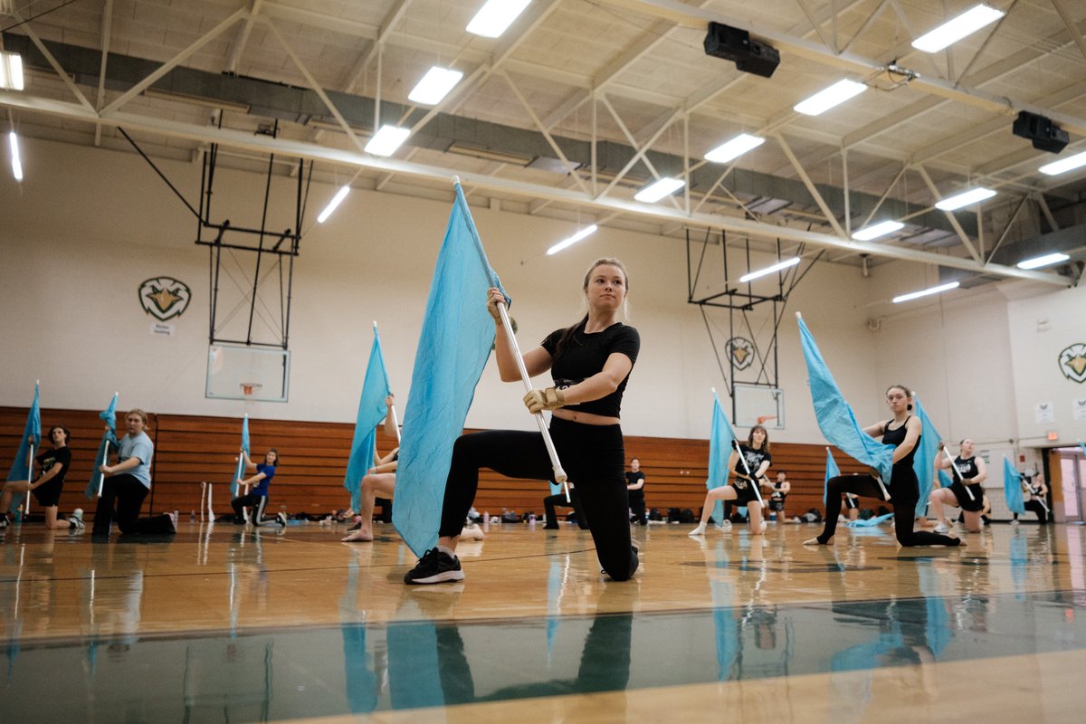 Bluecoats's tweet photo. What an amazing weekend at our Ohio Audition Experience Camp 🤩 Thank you so much to everyone who participated! 🌟

Looking forward to our camps in SoCal this Saturday, and Georgia this Sunday! 🍋🍑

There’s still time to register! Go to https://t.co/1TMRFH8eAY to find out more~ https://t.co/lLDetvX16k