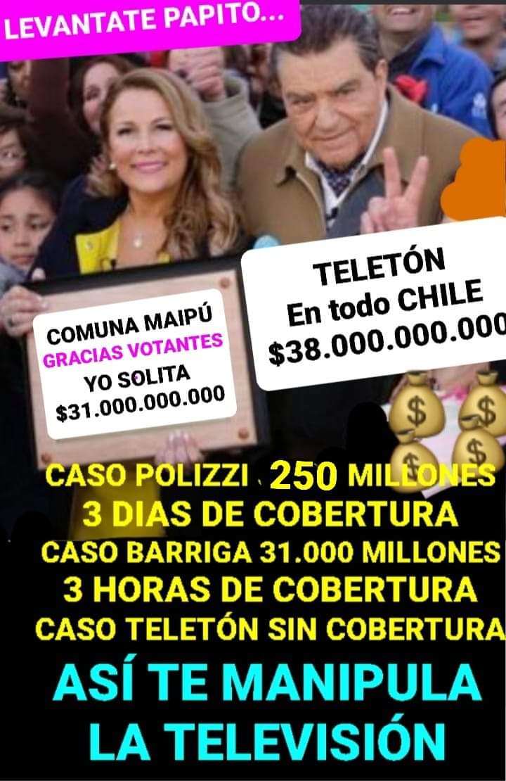 sepulvedamon's tweet photo. No será como mucho? Le han dado todo el día al caso polizzi, pero de los ladrones de derecha apenas nos enteramos por RRSS 
#DerechaCorruptaYMiserable https://t.co/BnblZcVE5V