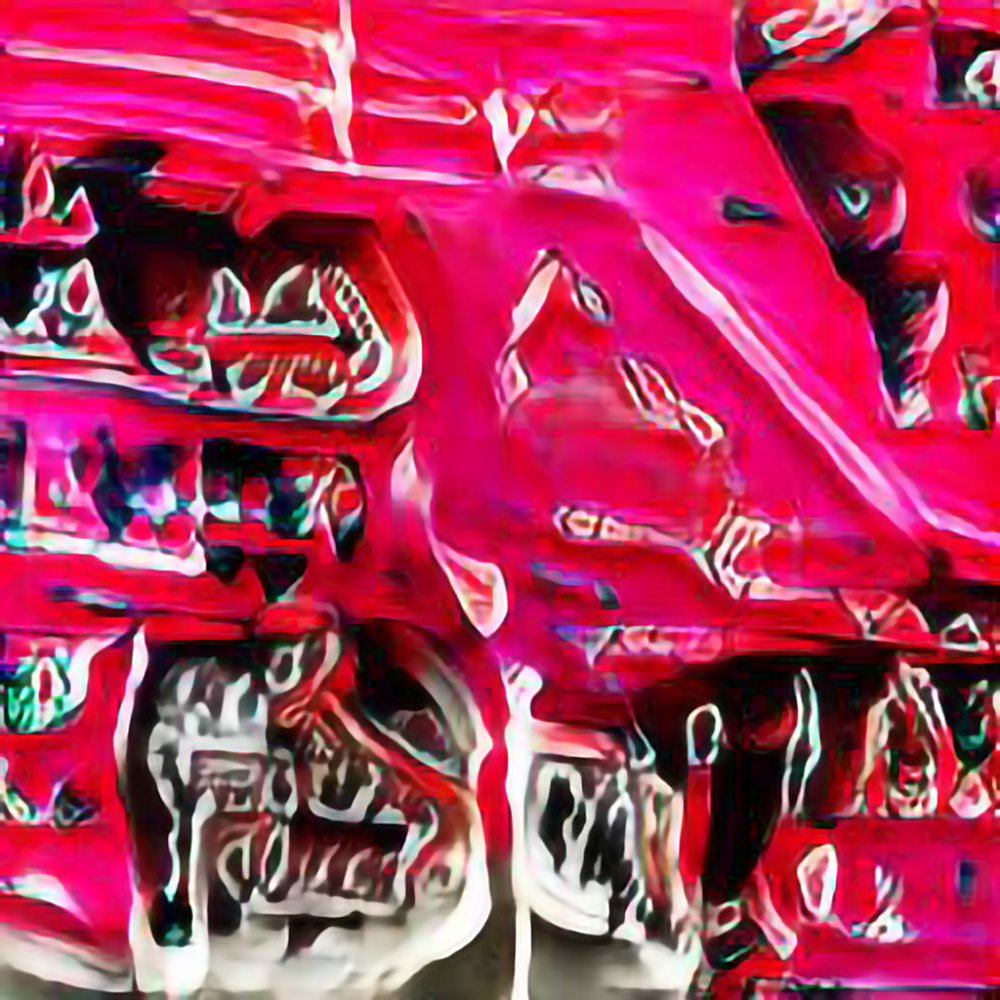 This is the oldest (earliest minted) work on the Tezos blockchain that I have in my collection. What's yours?

GAN Crypto „Treaty of Versailles“ in 1 IMG 3/1 
by <a href="/GANSolo8/">GAN Solo</a> 

Minted on HEN on March 13, 2021