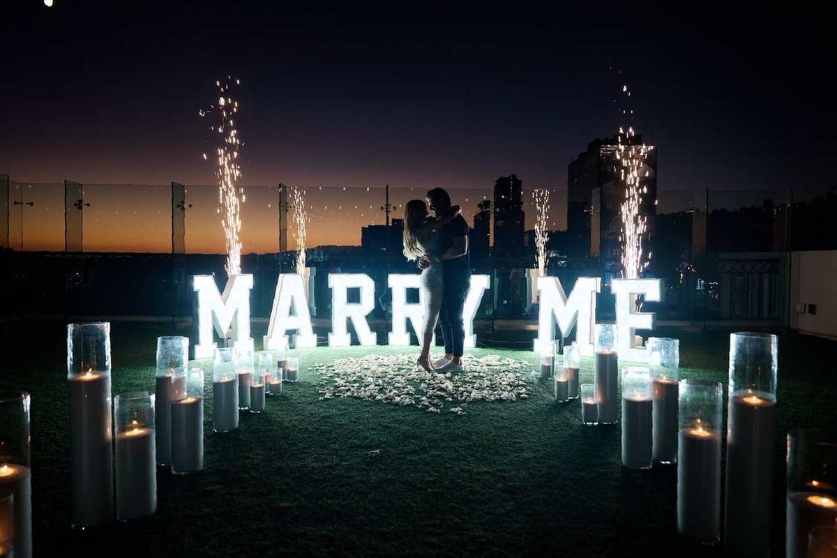 The London WeHo (@thelondonweho) on Twitter photo High above the city, Courtney & Jordan embarked on a new chapter of their love story 💍
Company: luxeproposal
Couple: courtsiegfried & jphill1989 High above the city, Courtney & Jordan embarked on a new chapter of their love story 💍
Company: luxeproposal
Couple: courtsiegfried & jphill1989