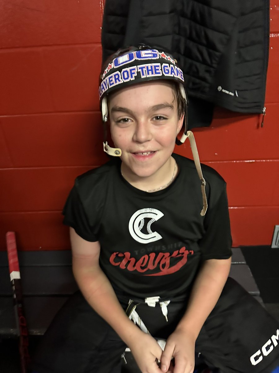 Darcy Gallant tweet media