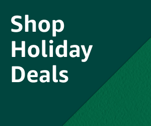 margsmurph's tweet photo. Looking for grab bag ideas? Gifts for teens? Toys for tots? Or just about anything for the holiday? 📷📷📷
Check these Holiday Deals https://t.co/b5UGydbJrg via @amazon https://t.co/R7IVyTvTUn