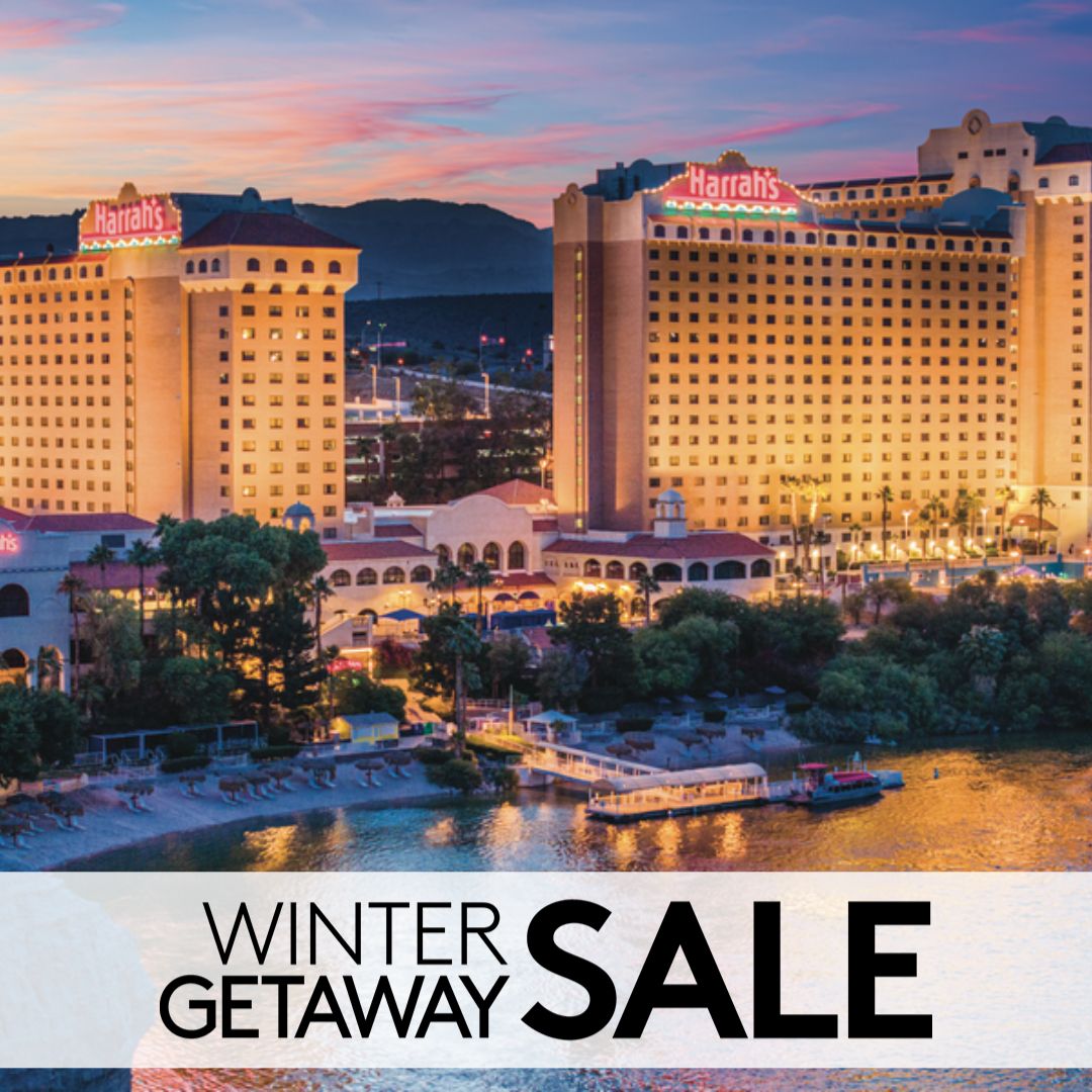 No such thing as winter blues when you’re on a vacation. 😄  
Book a stay during our Winter Getaway Sale, with rooms from $49/night. 
bit.ly/46CwYMh