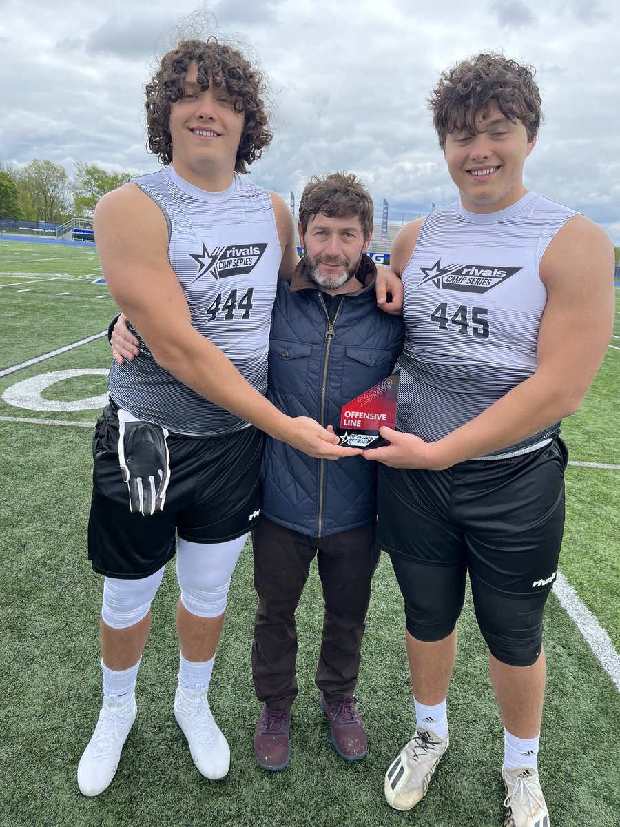 MercerLuniewski's tweet photo. WE ARE 6’6+ 300+ LB ATHLETES @ 21% BF. Just over 1 yr. exp, gluten free, seed oil free, focused on flexibility, inter muscular strength, and longevity!! ALL IT TAKES!! @MSU_Football @cluniewski78 @FBCoachM @Coach_Smith @AllenTrieu @Rivals_Clint @ryanobleness @C_Robinson247 https://t.co/RFGmIX8YiS