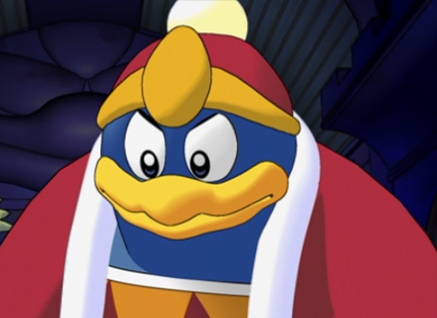 DatRoyalRival's tweet image. "Whateva ya say" *the king rolled his eyes eating a snack*