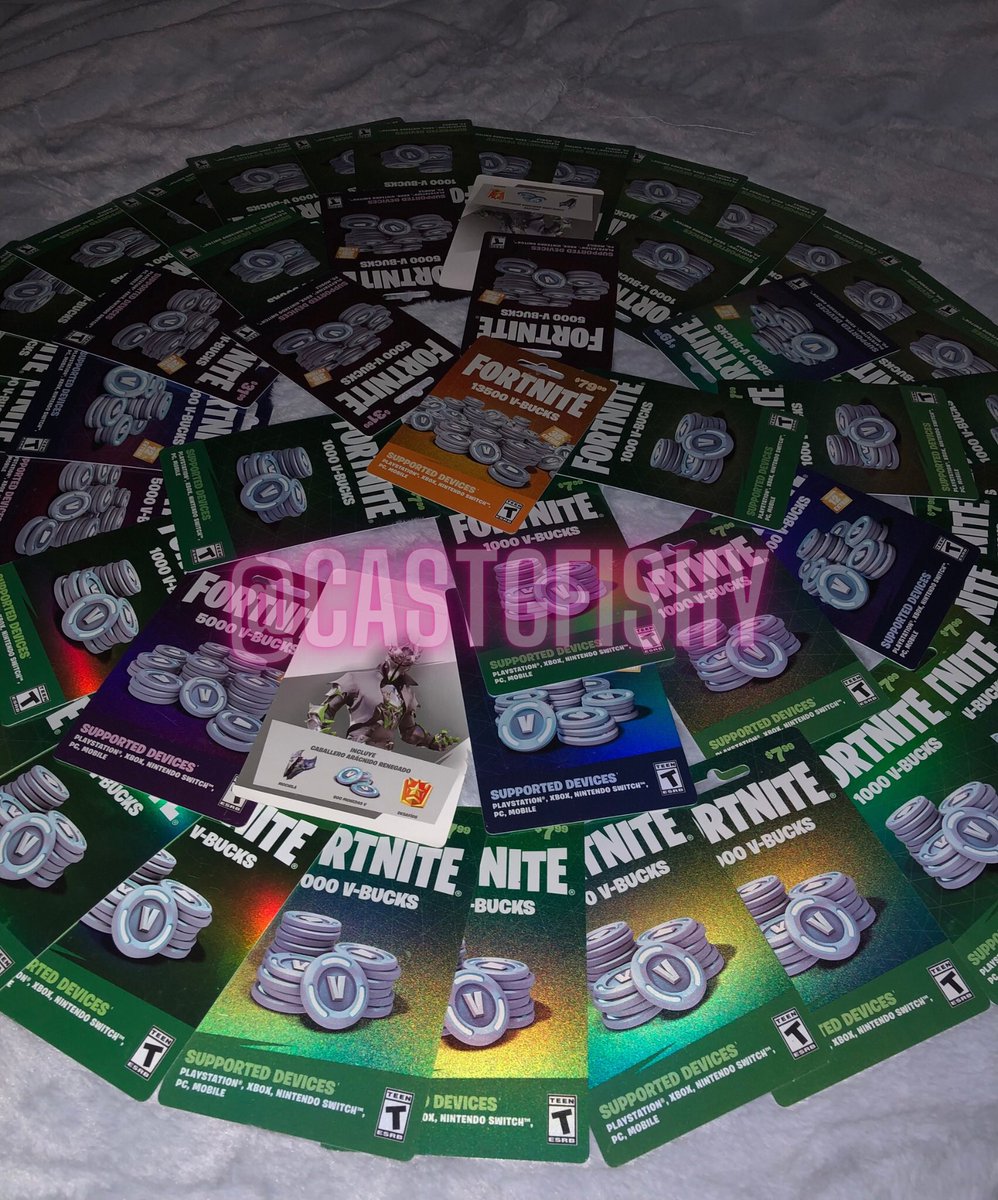 Castgfishy tweet media