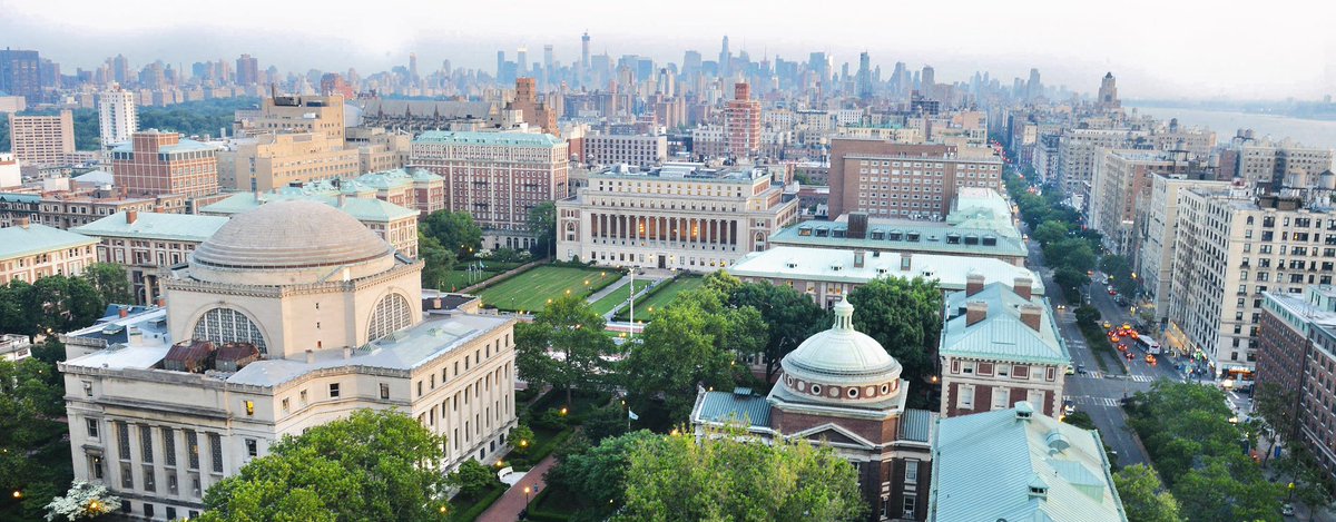The McIlvain Lab is recruiting PhD students for Fall 2024! Check us out at mcilvain-lab.com 

Applications for Columbia University BME PhD program at are due by Dec 15!

Find more information at bme.columbia.edu/graduate-admis…