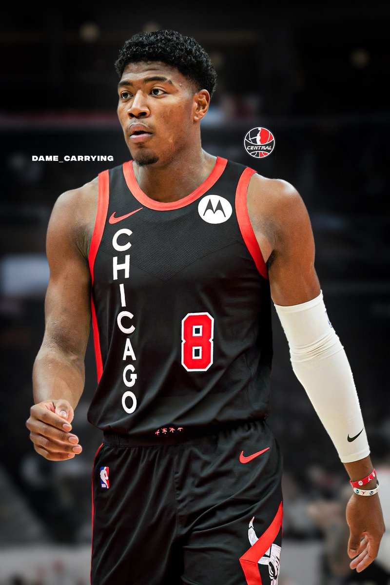 TheDunkCentral's tweet photo. The Chicago Bulls would want Rui Hachimura and Austin Reaves in a potential deal for Zach LaVine, per @AmicoHoops https://t.co/VcRegsuaV7