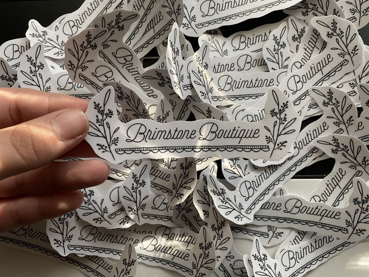 AshleeStickers ✨🌈 tweet media