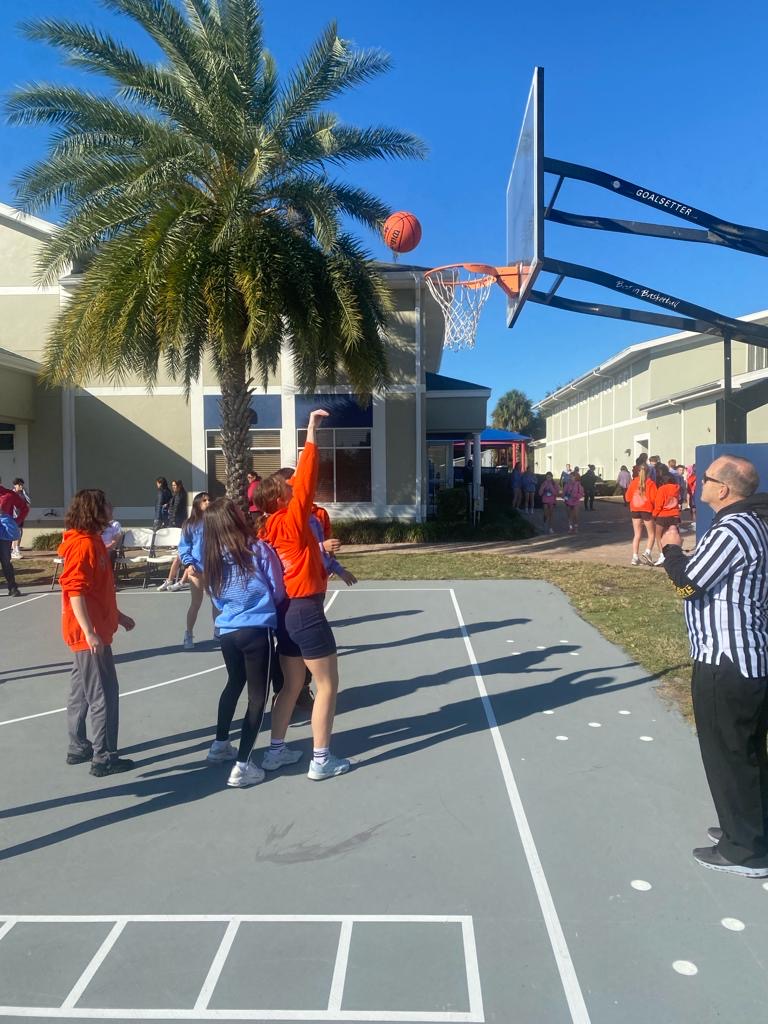 BISCSouthLoop's tweet image. Global Games has kicked off in Orlando. From the amazing opening ceremonies to flag football, tennis, sand volleyball, soccer, basketball and more. What an awesome first day it was.
#WeAreBulldogs #GoOrange #NAEGlobalGames #GlobalConnectedness #NAETheAmericas #FamilyofSchools