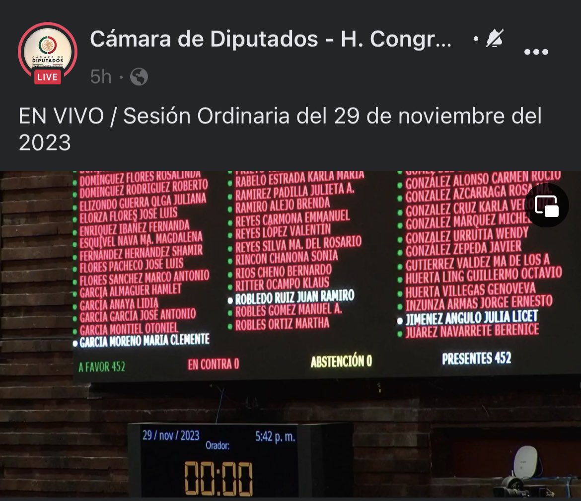FNCVVICARIA's tweet photo. Hoy nuevamente se hace historia con la iniciativa trabajada y presentada en el senado de república con la ayuda y apoyo de la senadora @MaluMicher 
👇 https://t.co/06lqEL4W6Y