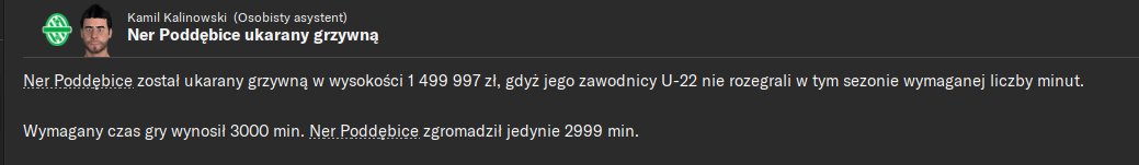 #FootballManager2024 Oh well...