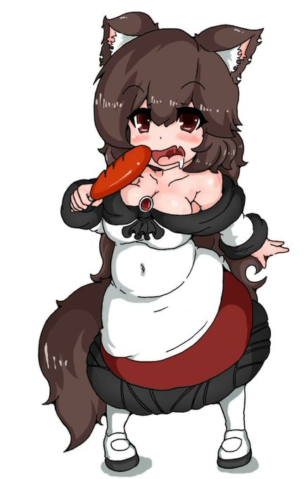 これどっちかリメイクしてアクリルキーホルダー作る予定 